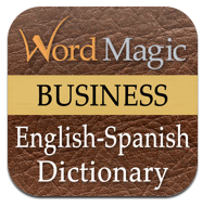 Diccionario de Negocios Inglés-Español gratis por tiempo limitado en la App Store