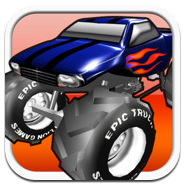 Epic Truck, juego Universal gratis por tiempo limitado en la App Store