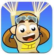 Drop! Gratis para iPhone/iPod por tiempo limitado en la App Store