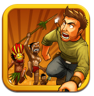 Run Like Hell! Deluxe, gratis por tiempo limitado en la App Store para iPhone/iPod touch