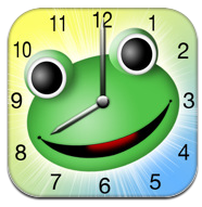 My First Clock gratis por tiempo limitado para iPad en la App Store