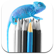 Color!, gratis limitado en la App Store para iPhone y iPod Touch