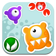 Aqua Globs gratis por tiempo limitado en la App Store para iPhone y iPod Touch