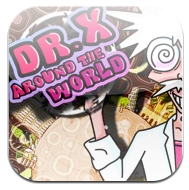 DrXLink gratis para iPad en la App Store por tiempo limitado