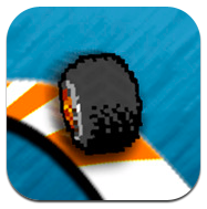 Wheelies, gratis por tiempo limitado en la App Store para iPhone/iPod Touch