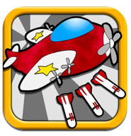 Transbomber,gratis por tiempo limitado en la App Store para iPhone y iPod Touch