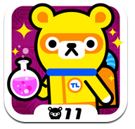 Tappi Bubble – Tappi Bear, gratis para iPhone por tiempo limitado en la App Store