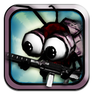 Bug Heroes, gratis para iPhone/iPod y iPad por tiempo limitado en la App Store