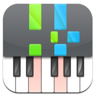 iPianoRoll, gratis por tiempo limitado en la App Store para iPad