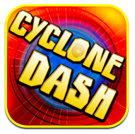 Cyclone Dash, juego Universal gratis por tiempo limitado en la App Store