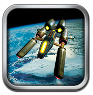 Icarus-X, juego de aviones Universal gratis limitado en la App Store