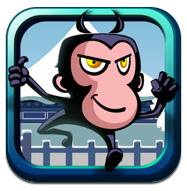 Monkey Dash Deluxe gratis por tiempo limitado para iPhone y iPod Touch