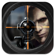 Sniper Vs Sniper: Online gratis por tiempo limitado para iPhone/iPod Touch
