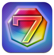 Super 7 gratis por tiempo limitado en la App Store para iPhone/iPod Touch y iPad