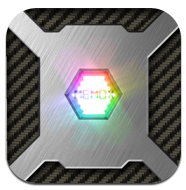 MeMox gratis por tiempo limitado para iPhone y iPod Touch en la App Store