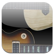 E-Guitar HD gratis por tiempo limitado para iPad en la App Store