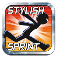 Stylish Sprint gratis para iPhone y iPod Touch por tiempo limitado en la App Store