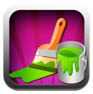 iColour gratis por tiempo limitado para iPad en la App Store