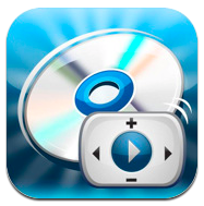 DVD Full Control, gratis por tiempo limitado en la App Store para iPhone/iPod Touch