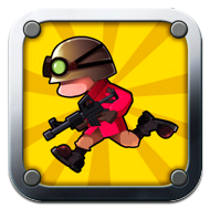 Coastal Super-Combat gratis por tiempo limitado en la App Store para iPhone/iPod Touch