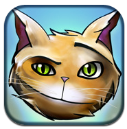 Cat Run gratis por tiempo limitado en la App Store para iPhone/iPod Touch