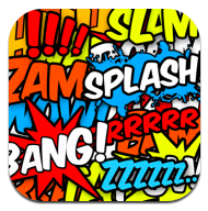 PhotoComic gratis por tiempo limitado en la App Store para iPhone y iPod Touch