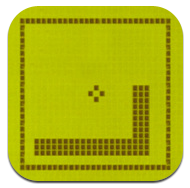 Juega a la mitica serpiente en tu iPhone/iPod Touch con Snake ’97 gratis por tiempo limitado
