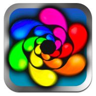 Gyrotate, juego de puzzle gratis por tiempo limitado en la App Store para iPhone y iPod Touch