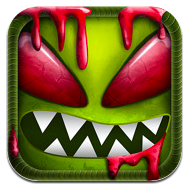 Chupacabra gratis por tiempo limitado en oferta de lanzamiento en la App Store