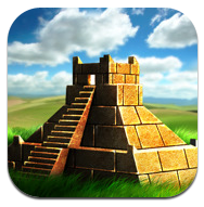Mayan Puzzle gratis por tiempo limitado para iPhone/iPod Touch en la App Store