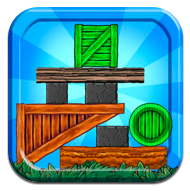 Finger Block aplicacion universal gratuita por tiempo limitado en la App Store