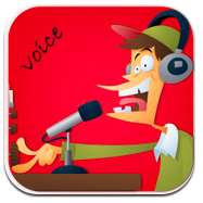 Voice Morph Pro, gratis por tiempo limitado para iPhone y iPod Touch en la App Store
