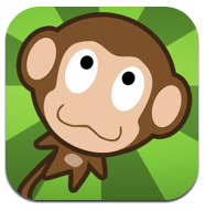 Blast Monkeys, juego gratis por tiempo limitado en la App Store para iPhone/iPod Touch