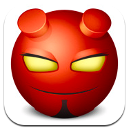 Red Evil Pro y Red Evil HD, gratis por tiempo limitado en la App Store