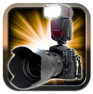 Flash para Cámara Efectos Profesionales gratis por tiempo limitado en la App Store