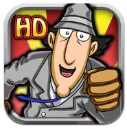 Descargate gratis por tiempo limitado Inspector Gadget’s MAD Dash para iPhone/iPod Touch y iPad