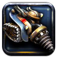 I Dig It, juego gratis por tiempo limitado en la App Store para iPhone/iPod Touch
