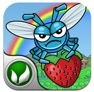 Fruit Snatch gratis por tiempo limitado por oferta de lanzamiento en la App Store