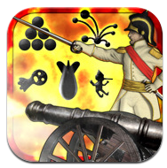 Fortress Wars gratis por tiempo limitado para iPhone y iPod Touch en la App Store