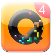 QuickMark QR Code Reader 4, lector de codigos QR gratis limitado para iPhone en la App Store