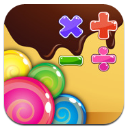 Aprende matematicas con Math Ball gratis por tiempo limitado para iPad