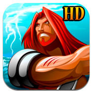 Braveheart HD, gratis por tiempo limitado en la App Store para iPad
