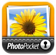 PhotoPocket en descarga gratuita por tiempo limitado para iPhone y iPod Touch