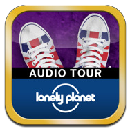 Royal London Audio Walking Tour – Lonely Planet gratis por tiempo limitado