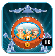 Time Geeks: Find All! HD, gratis por tiempo limitado para iPad en la App Store