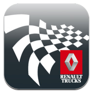 Renault Trucks Racing en descarga gratuita por tiempo limitado en la App Store