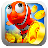 Fishing Joy, gratis para iPhone y iPod Touch por tiempo limitado en la App Store