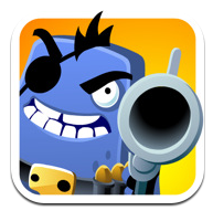 Monster Blaster, gratis para iPhone/iPod Touch por tiempo limitado en la App Store