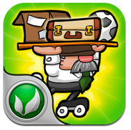 Moving Day, juego Universal gratis por tiempo limitado en la App Store
