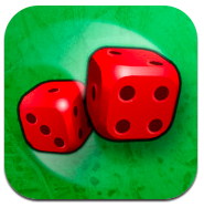 Dicey Dice, gratis por tiempo limitado en la App Store para iPhone y iPod Touch